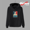 King George III Hamilton Vintage Style Hoodie