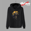 King James Gladiator Play Basketball Hoodie