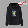Kirk Van Houten Characters The Simpsons Hoodie