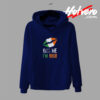 Kiss Me IM Irish St. Patyricks Day Hoodie