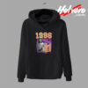 Kobe Bryant Black Mamba 8 Hoodie