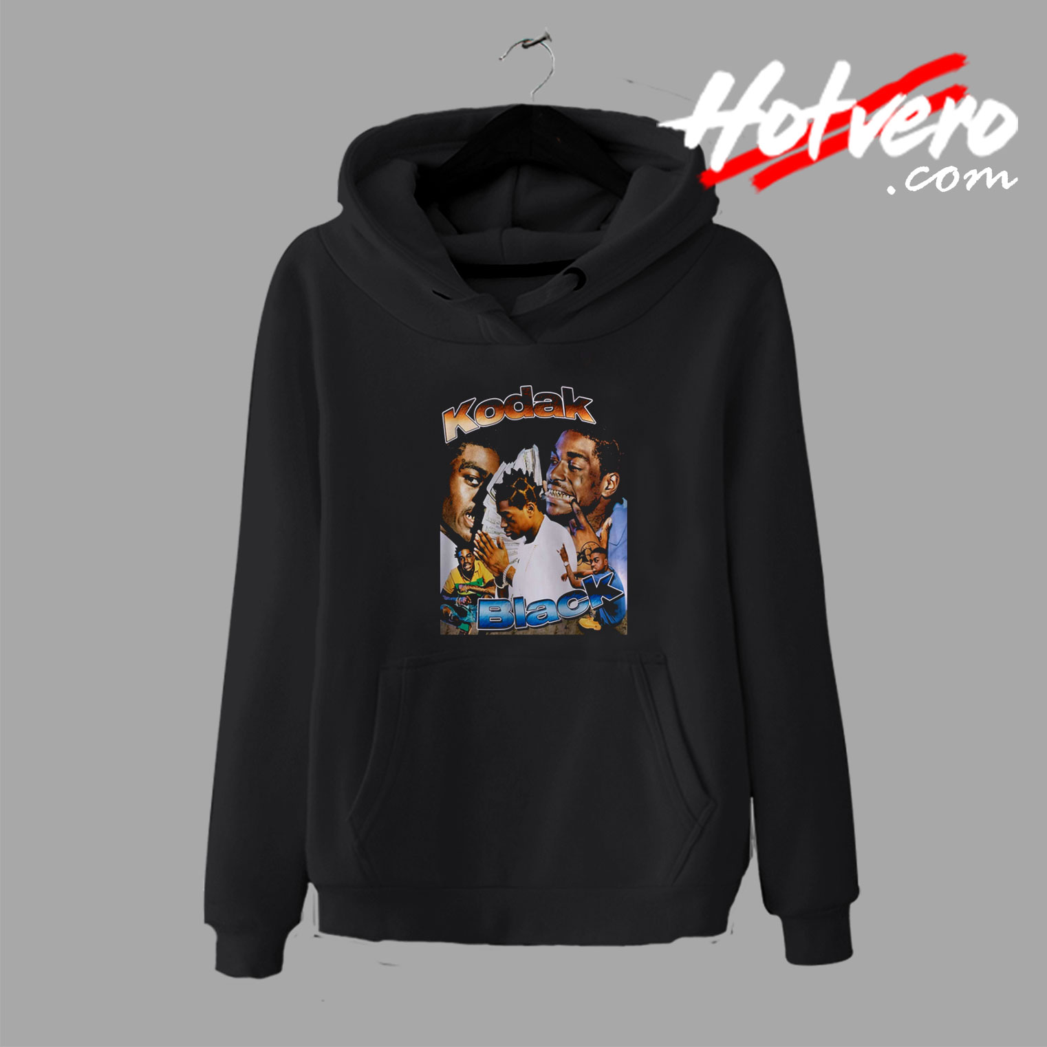 Kodak Black Hip Hop Rap Hoodie