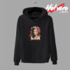 Kylie Jenner Vintage Style Hoodie