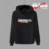 La Pride 50 1970 2020 Hoodie