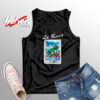 La Rana Loteria Mexican Tank Top