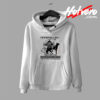 Labrador Retriever Death Hoodie
