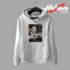 Lady Gaga Playing Piano Portrait Hoodie