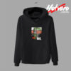 MLK Be You Dream Big Retro Hoodie