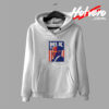 MLK Day Black History Graphic Hoodie