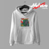 Mf Doom Operation Doomsday Graphic Hoodie
