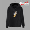Michael Jackson Leaning Tower Of Pisa Hoodie