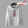 Mickey Jackson Swag Vintage Style Hoodie