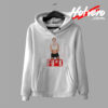 Miley Cyrus Music Finger Fuck Vintage Style Hoodie