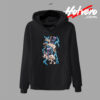 Minecraft Skeleton Riders Hoodie