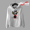 Minnie Mouse Hip Hop Palace Supreme Hoodie