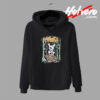 Mishka Robot Dunny Revenge Hoodie