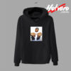 Mobb Deep Hand Rapper Style Hoodie