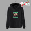 More Money Less Friends x J Balvin Graphic Hoodie