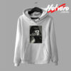Naomi Campbell Modelling Poster Hoodie