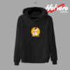 Naughty Student Hook Ups Graphic Hoodie