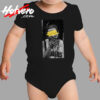 Paradoxsa Post Malone Baby Onesie