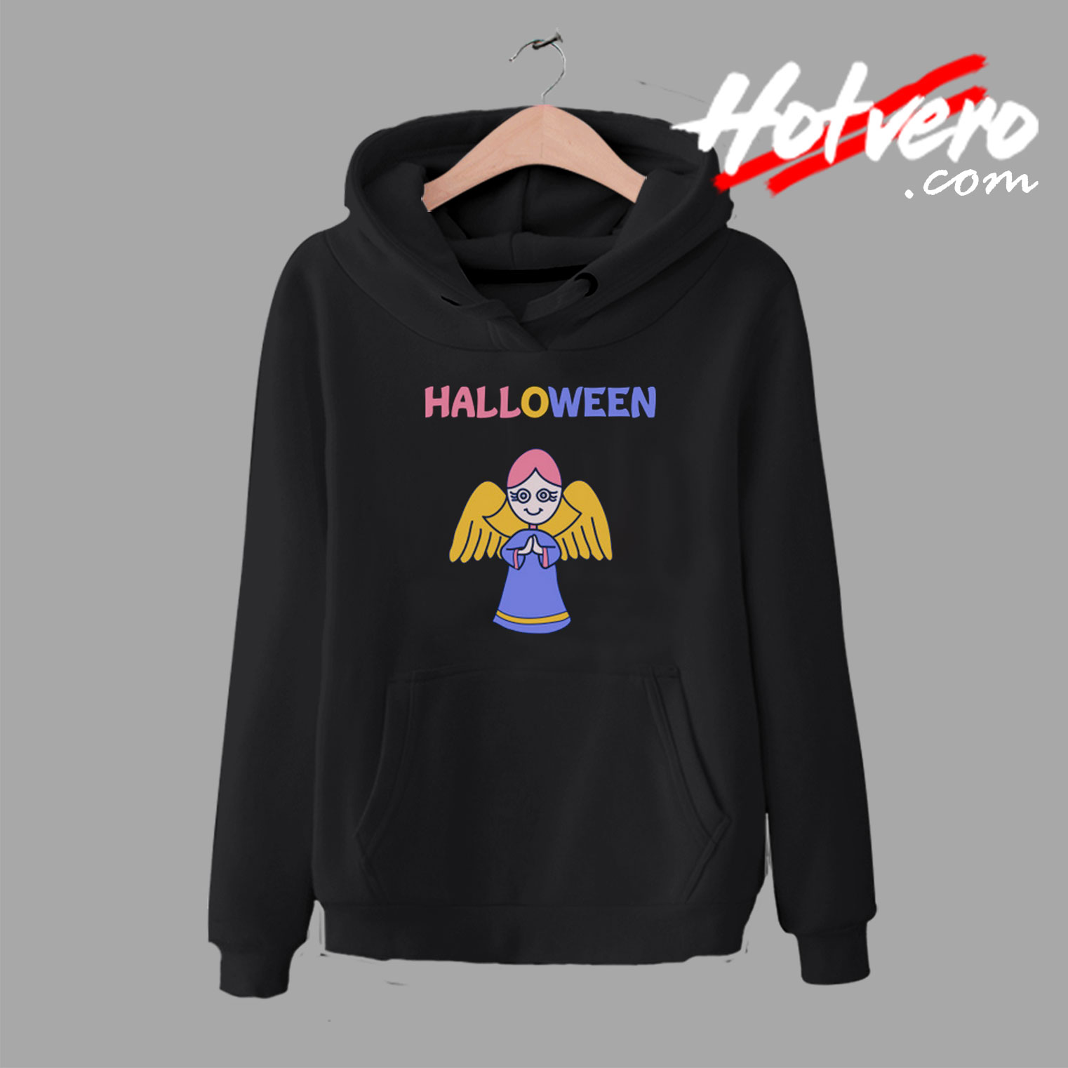 cute Halloween Hoodie