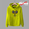 halloween eyes Hoodie