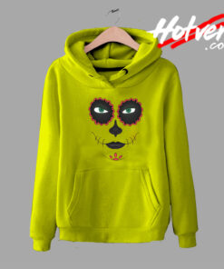 halloween eyes Hoodie