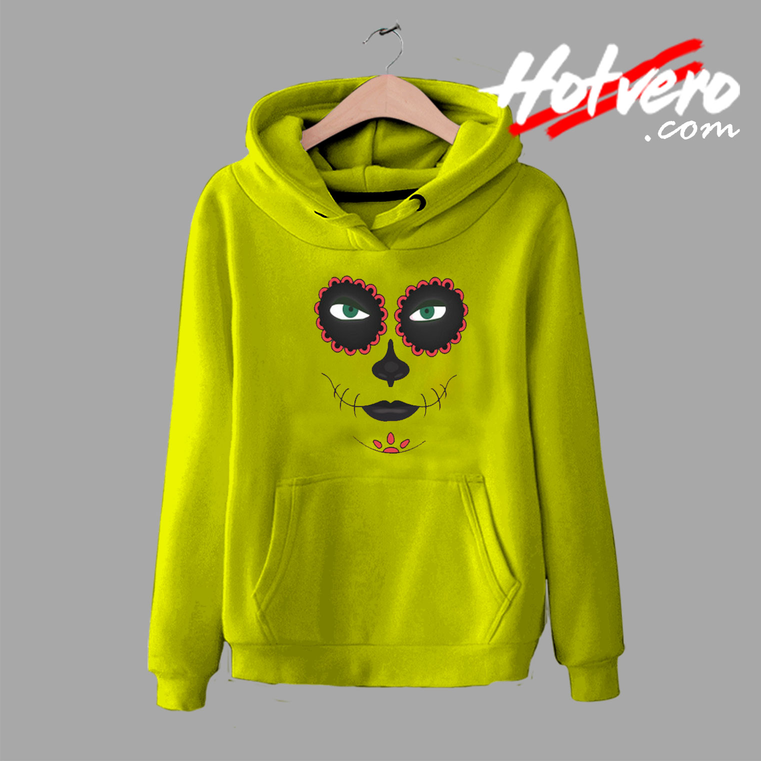 halloween eyes Hoodie