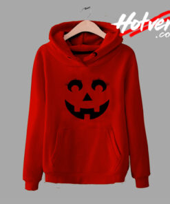 halloween smile Hoodie