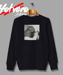 Billie Eilish And Post Malone Sweatshirt