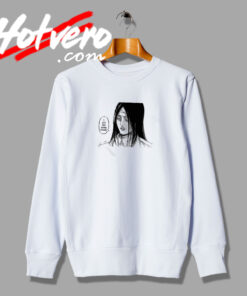 Eren Yeager Attack on Titan Sweatshirt