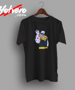 Infinity Bae Movie T Shirt