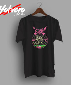 Legend of Pink Kirby T Shirt