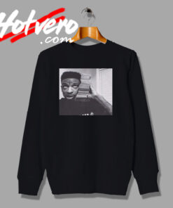21 Savage Issa Money Poster Sweatshirt