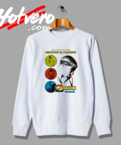2pac Shakur Anniversary 3x Platinum Sweatshirt