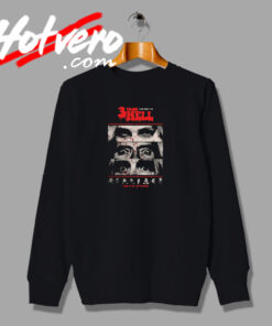 3 From Hell Film Series Sweatshirt