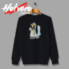 Aaliyah Tupac Vintage Sweatshirt