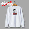 Akira Tetsuo Shima Poster Sweatshirt