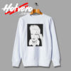 Alecia Beth Pink Pop Rock Sweatshirt