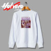 Alyssa Edwards Rap Sweatshirt