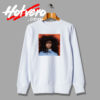 American Singer Sza Photos Sweatshirt