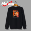 Anuel AA Homage Style Sweatshirt