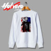 Asap Rocky Flag Artwork Sweatshirt