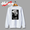 Asap Rocky Hand Graphic Sweatshirt