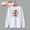 Astro Boy Science Fiction Art Sweatshirt