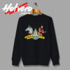 Astro Phy X Men Stephen Hawking Sweatshirt