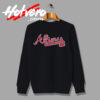 Atliens Andre 3000 Big Boi Aquemini Stankonia Parody Sweatshirt