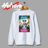 Atomic Blonde Charlize Theron Character Movie Sweatshirt
