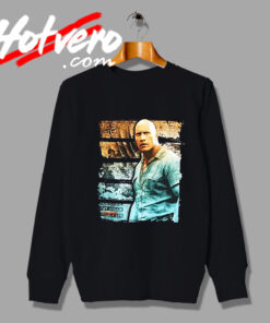 Awesome Jumanji Welcome To The Jungle Sweatshirt